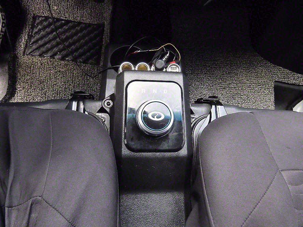 Dongpung So Kon Masada EV - Vista 10