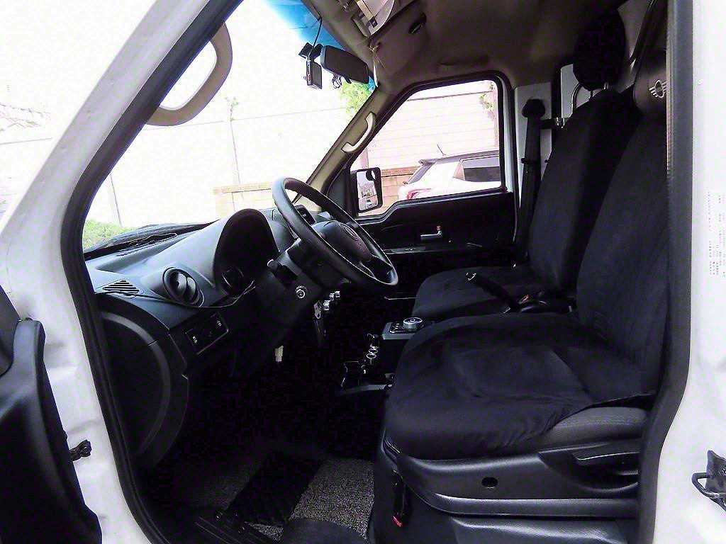 Dongpung So Kon Masada EV - Vista 5