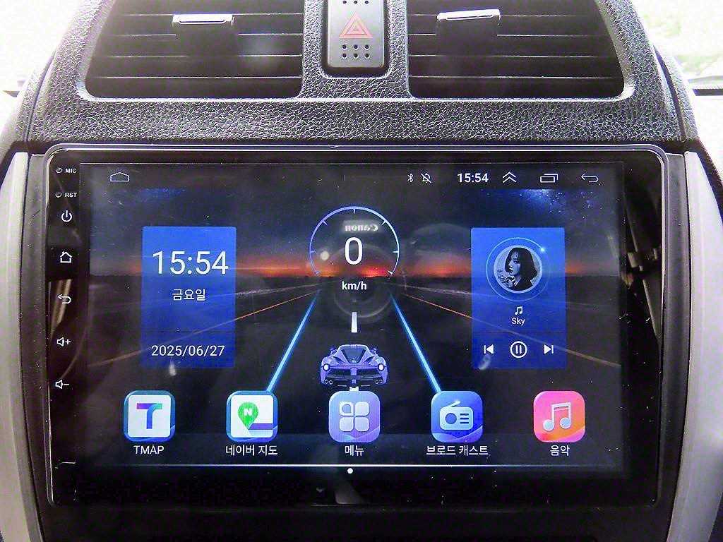 Dongpung So Kon Masada EV 2022 - Importación desde Corea - HF Imports Iquique - Foto 14