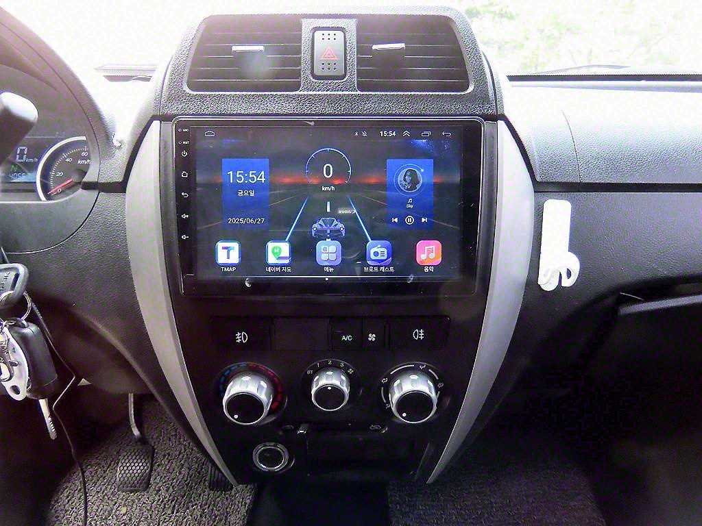 Dongpung So Kon Masada EV 2022 - Importación desde Corea - HF Imports Iquique - Foto 13