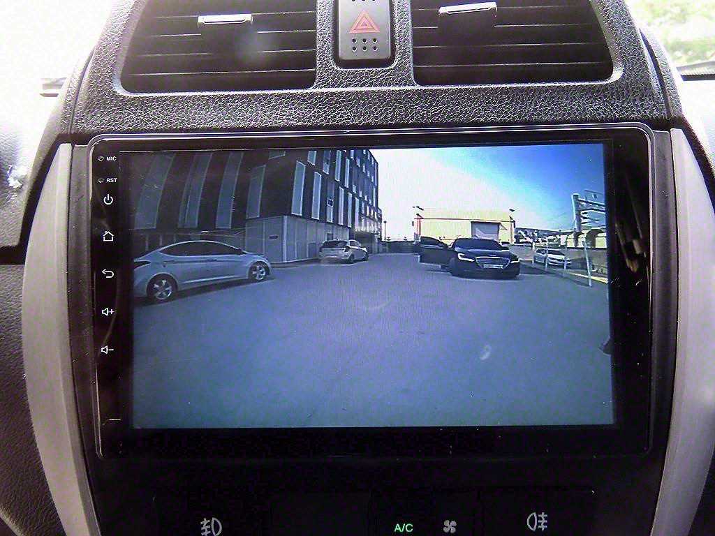 Dongpung So Kon Masada EV 2022 - Importación desde Corea - HF Imports Iquique - Foto 15