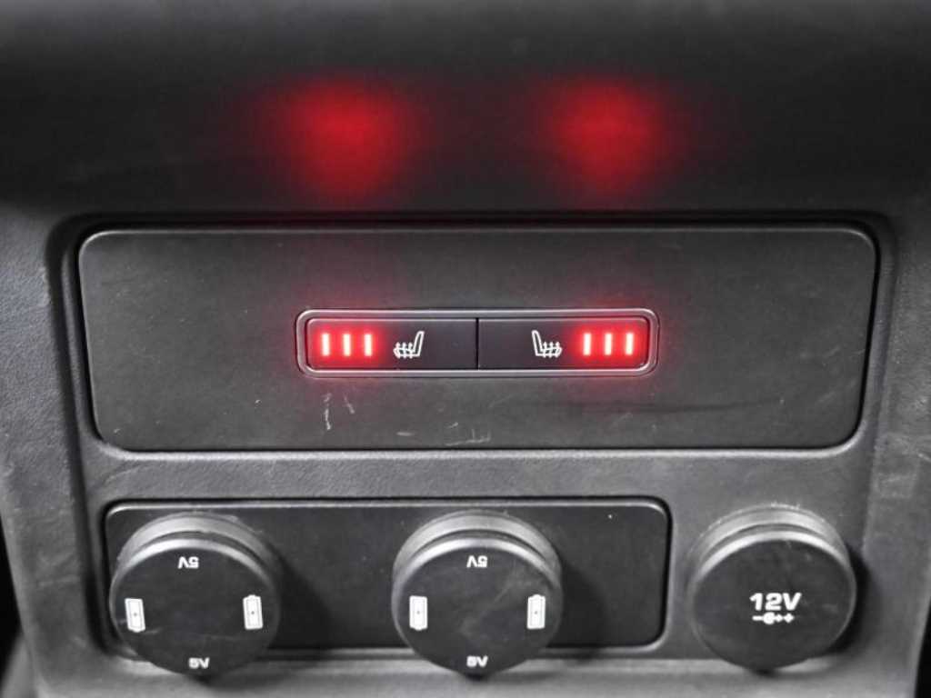 Jaguar F-PACE 2018 Blanco - Importación desde Corea - HF Imports Iquique - Foto 16