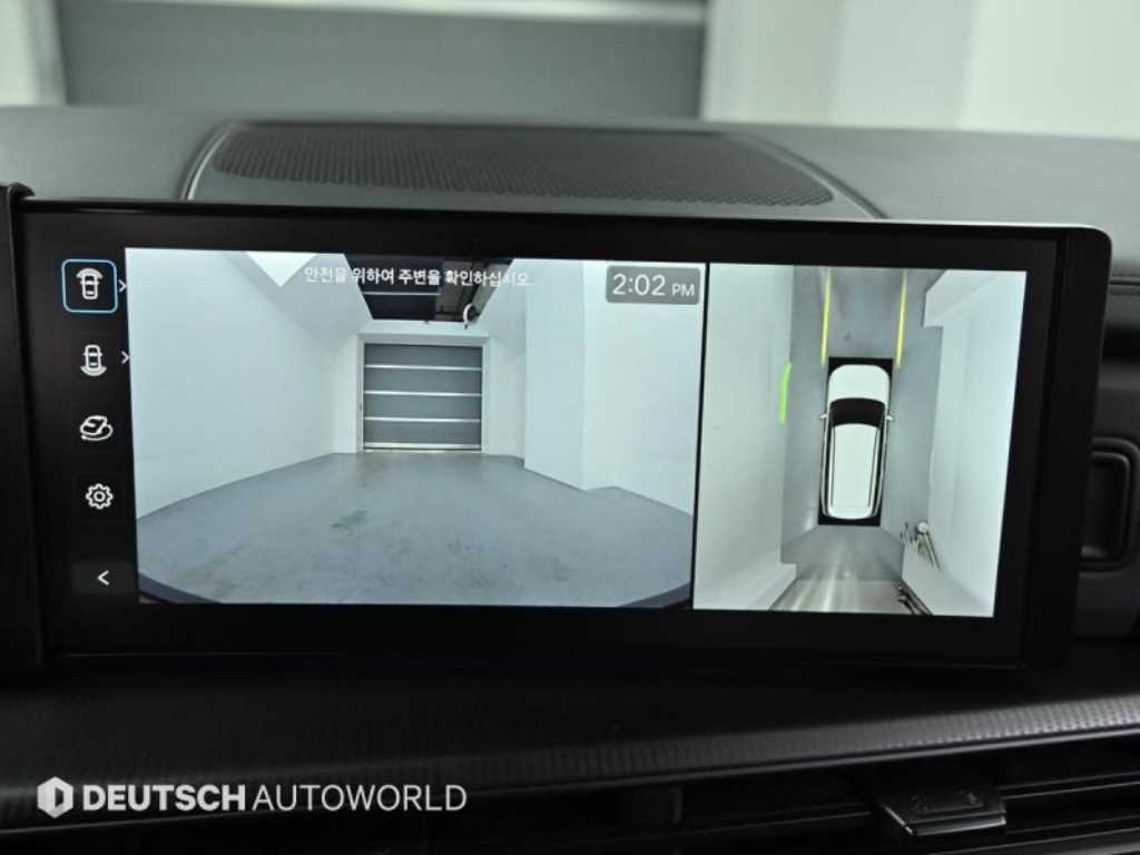 HYUNDAI Santa Fe 2024 Blanco - Importación desde Corea - HF Imports Iquique - Foto 15