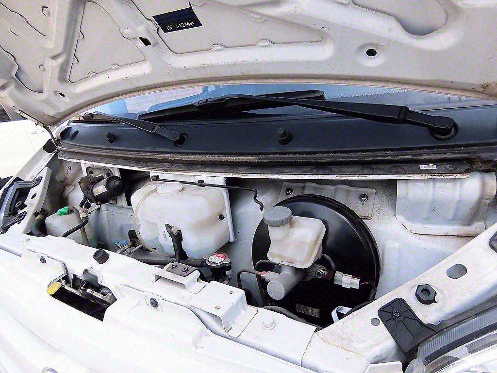 Dongpung So Kon Masada EV 2022 - Importación desde Corea - HF Imports Iquique - Foto 18