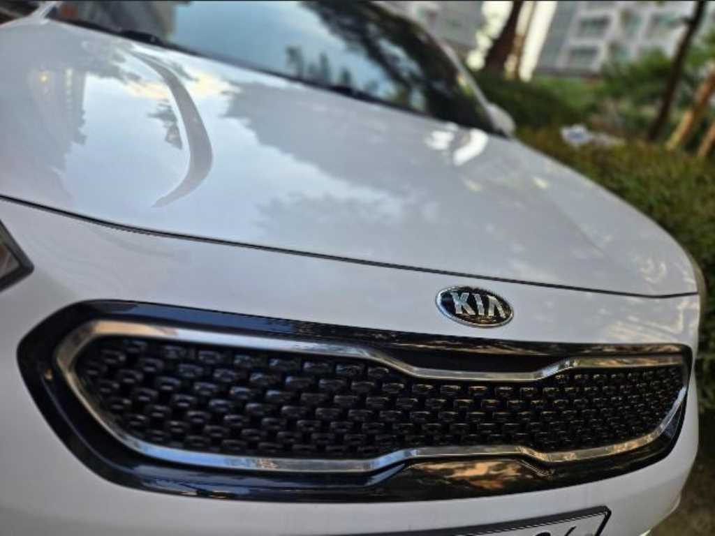 KIA Niro 2017 Blanco - Importación desde Corea - HF Imports Iquique - Foto 15