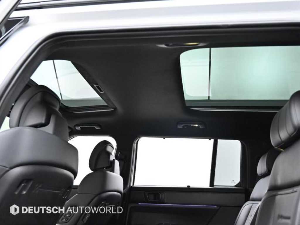 HYUNDAI Santa Fe 2024 Blanco - Importación desde Corea - HF Imports Iquique - Foto 19