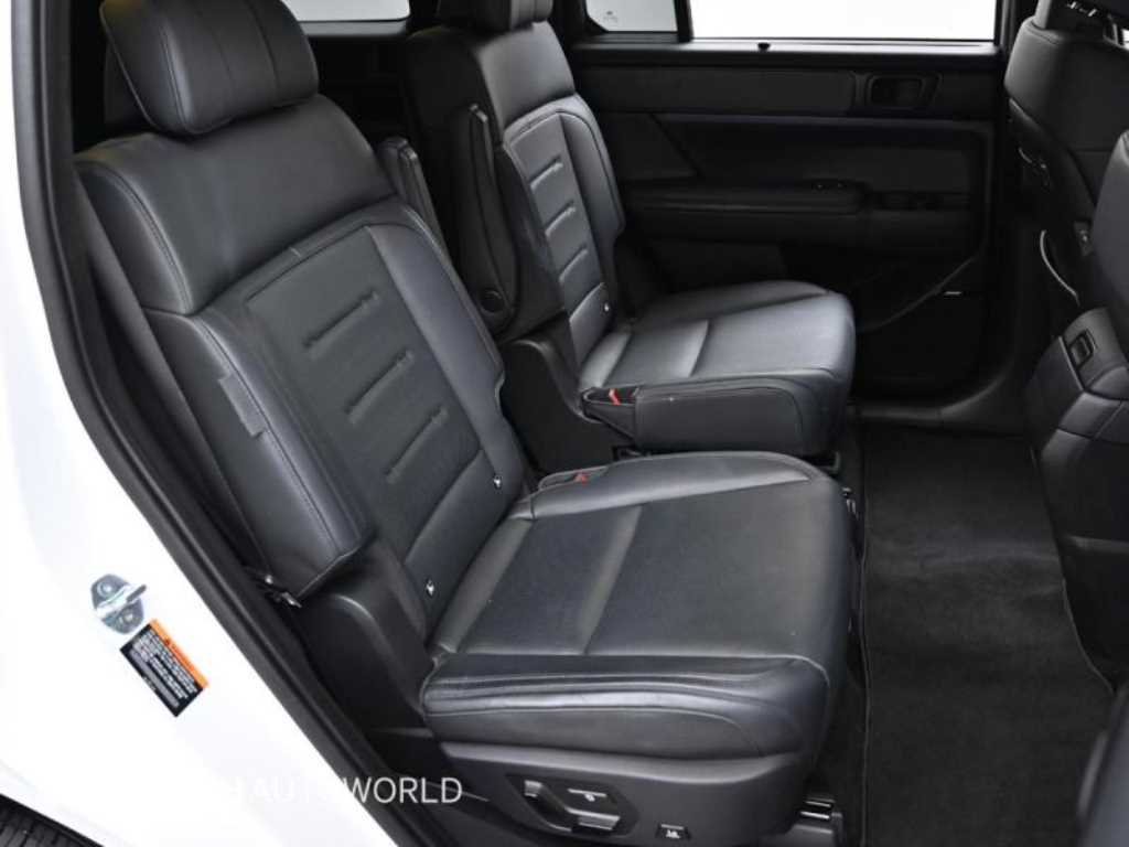 HYUNDAI Santa Fe - Vista 12