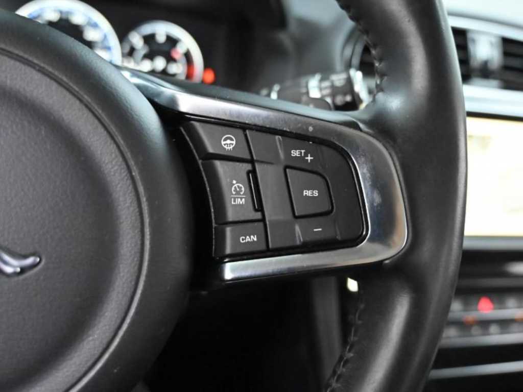 Jaguar F-PACE 2018 Blanco - Importación desde Corea - HF Imports Iquique - Foto 18