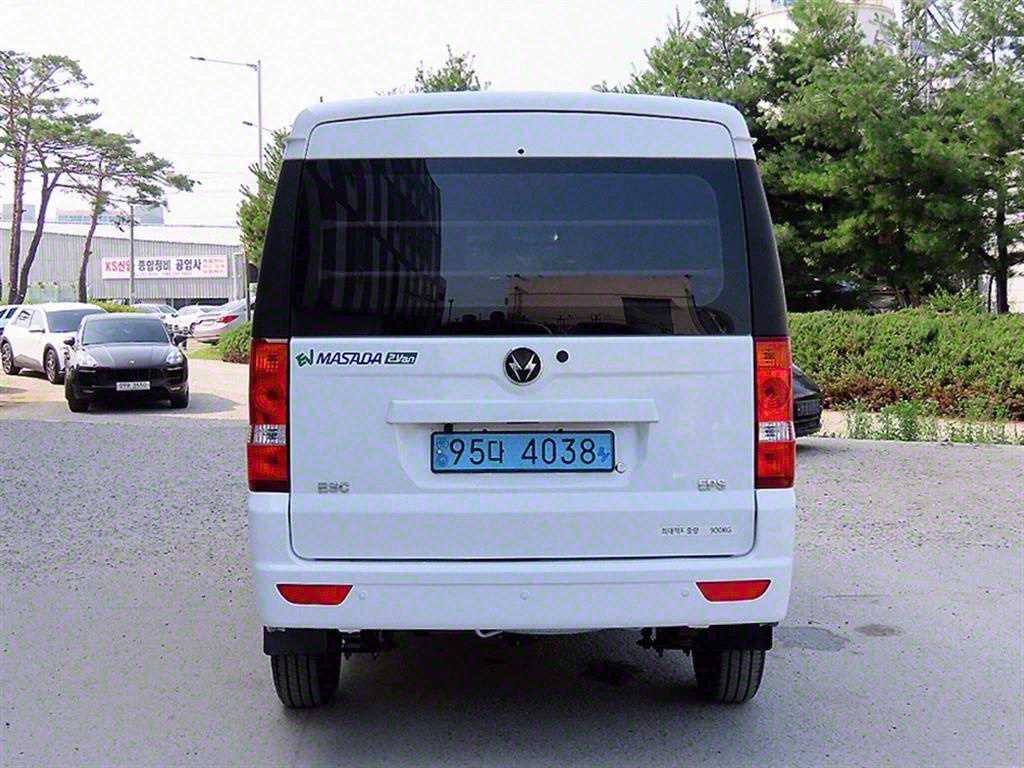 Dongpung So Kon Masada EV - Vista 4