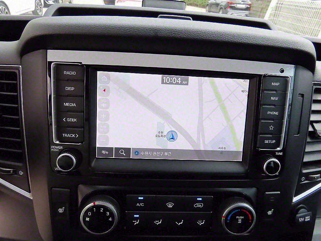 HYUNDAI Solati 2023 Negro - Importación desde Corea - HF Imports Iquique - Foto 15