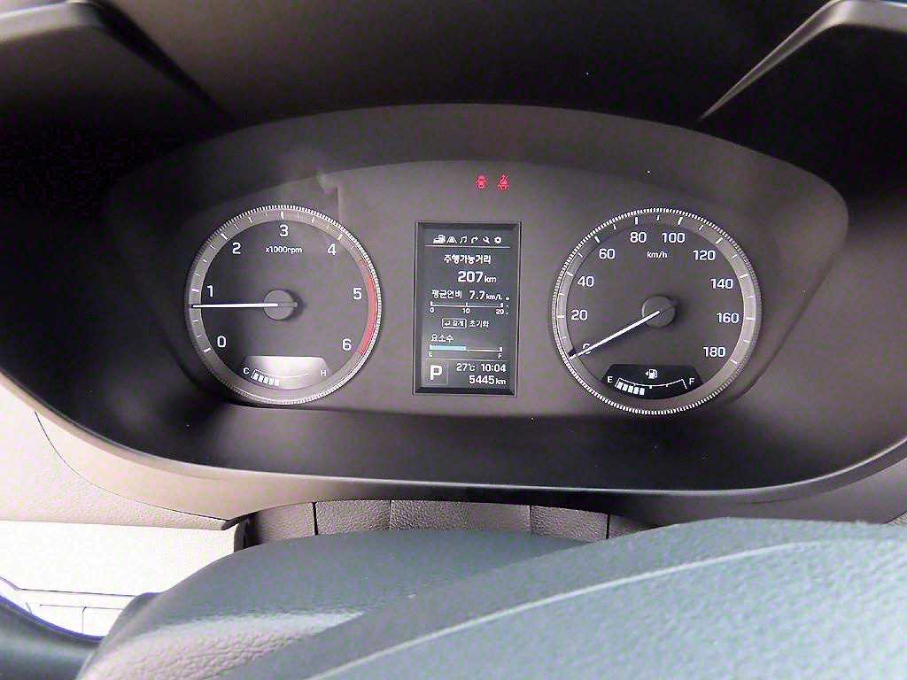 HYUNDAI Solati - Vista 10