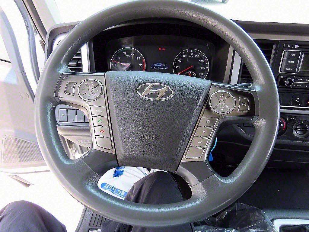 medium and large cargo Cargo - Vista 8