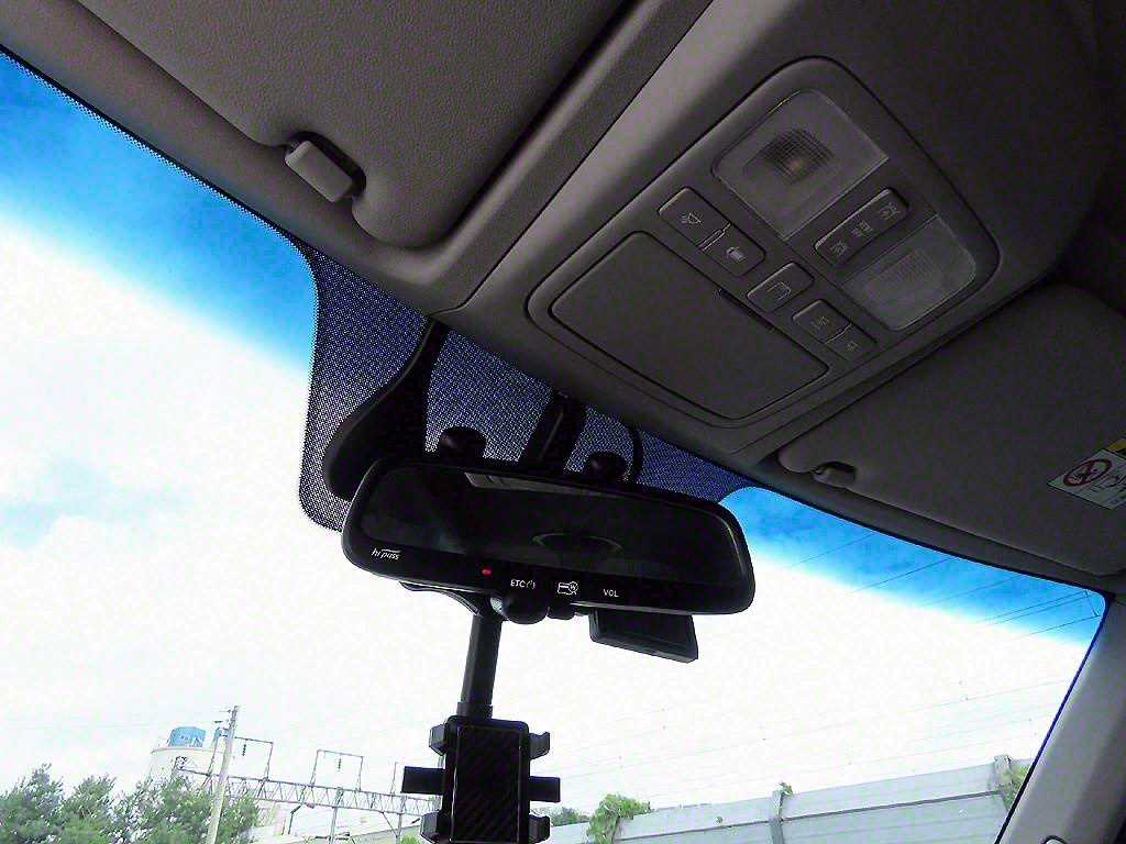 HYUNDAI Solati 2023 Negro - Importación desde Corea - HF Imports Iquique - Foto 17