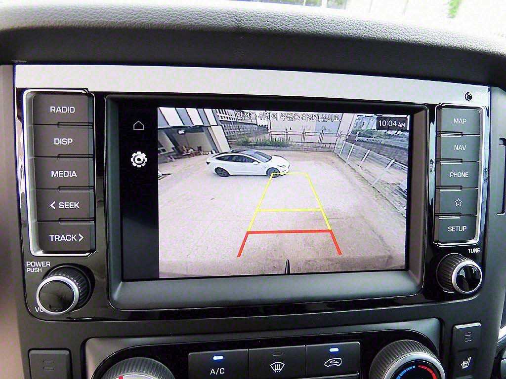 HYUNDAI Solati 2023 Negro - Importación desde Corea - HF Imports Iquique - Foto 16