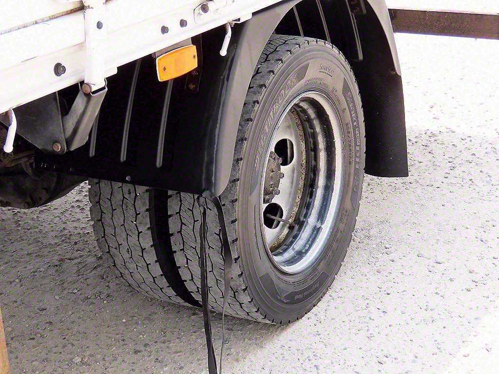 medium and large cargo Cargo 2018 Blanco - Importación desde Corea - HF Imports Iquique - Foto 18