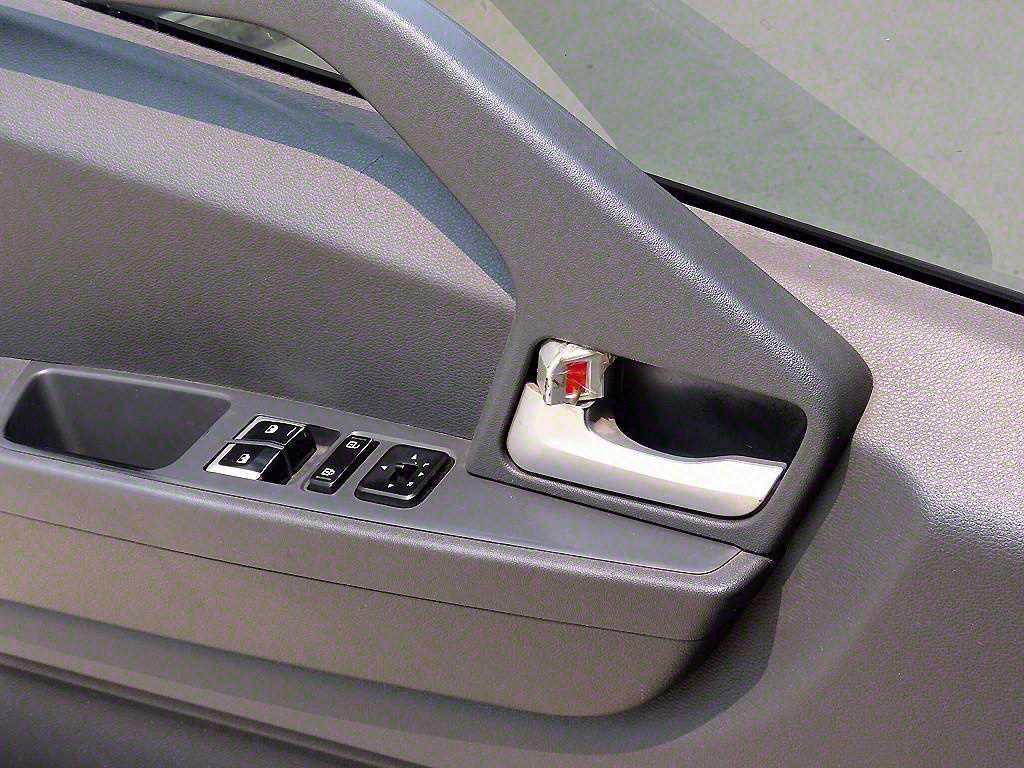 medium and large cargo Cargo - Vista 11