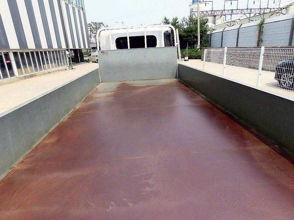 medium and large cargo Cargo - Vista 5