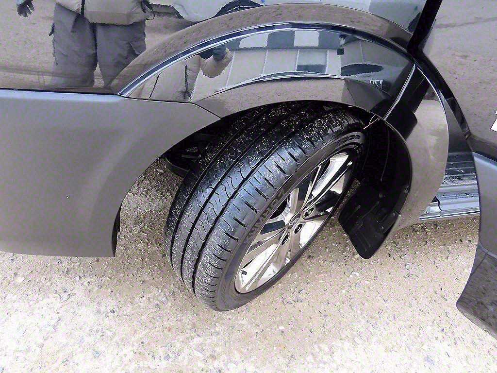 HYUNDAI Solati 2023 Negro - Importación desde Corea - HF Imports Iquique - Foto 20