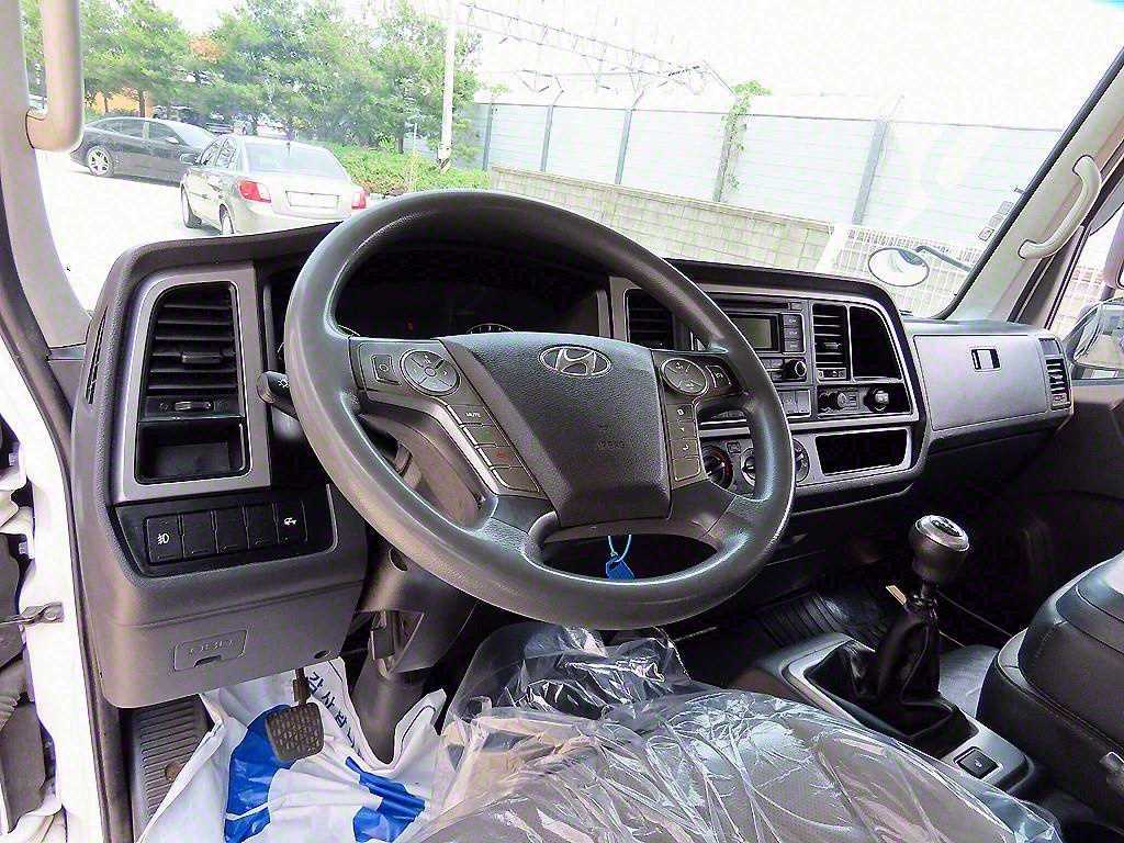 medium and large cargo Cargo - Vista 7