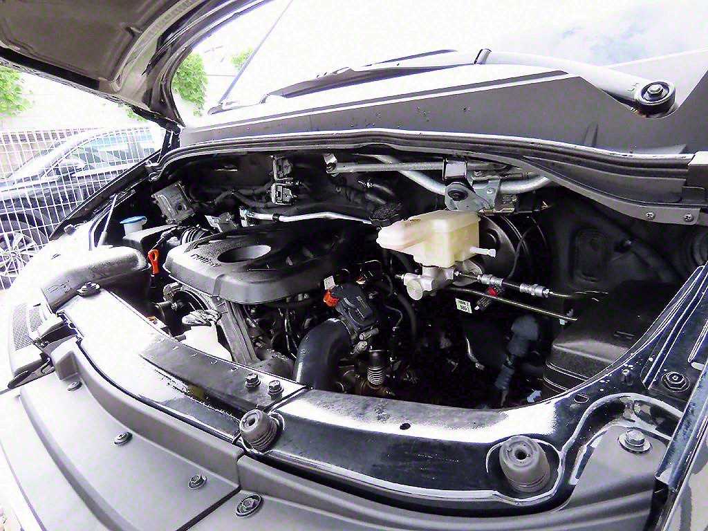 HYUNDAI Solati 2023 Negro - Importación desde Corea - HF Imports Iquique - Foto 19