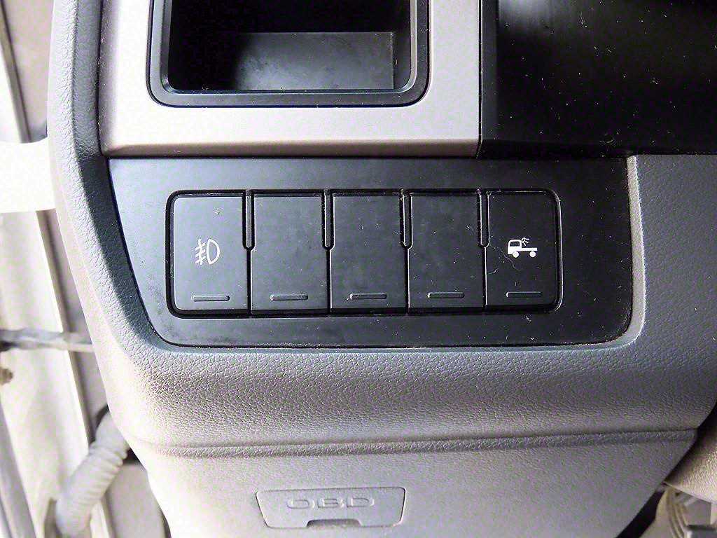 medium and large cargo Cargo - Vista 12