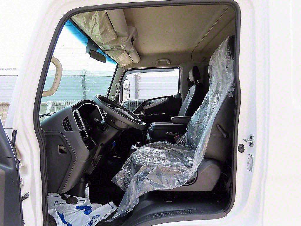 medium and large cargo Cargo - Vista 6