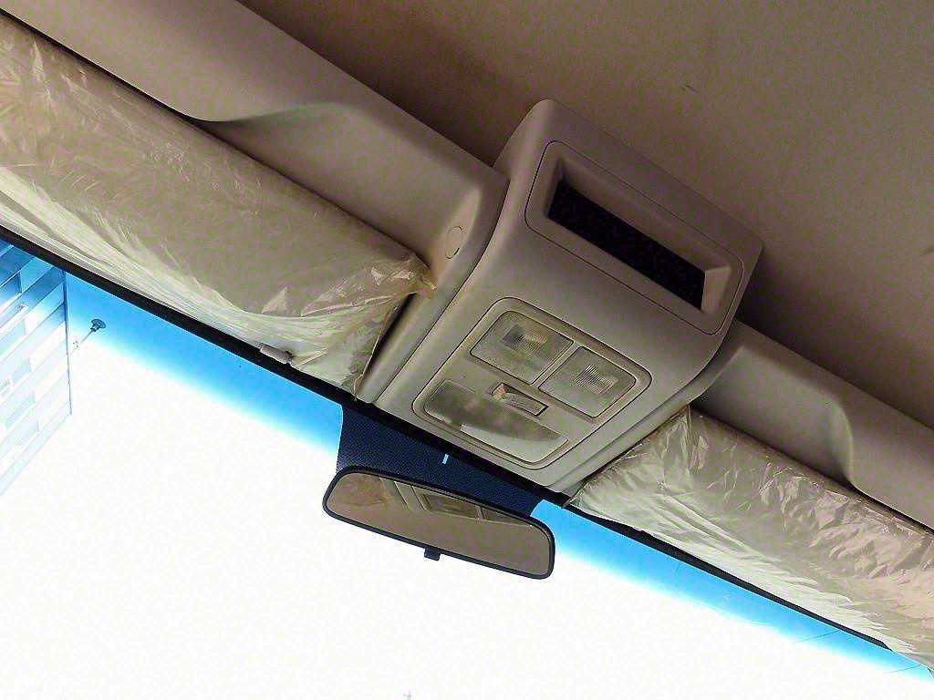 medium and large cargo Cargo 2018 Blanco - Importación desde Corea - HF Imports Iquique - Foto 16