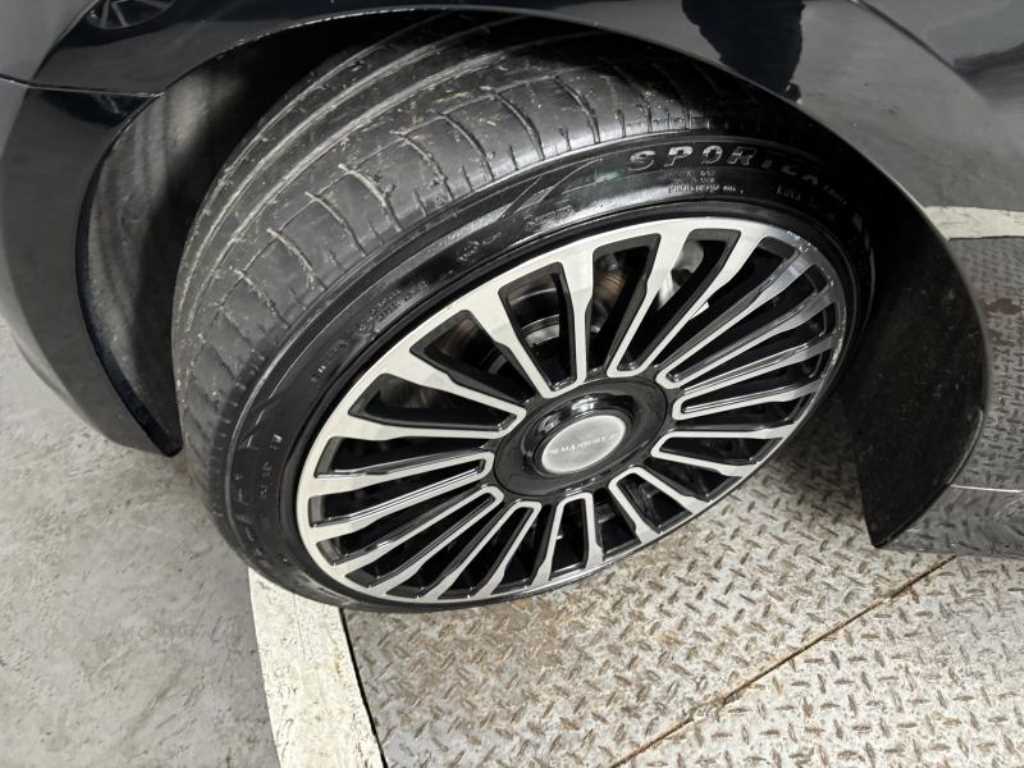 HYUNDAI Equus 2015 Negro - Importación desde Corea - HF Imports Iquique - Foto 20