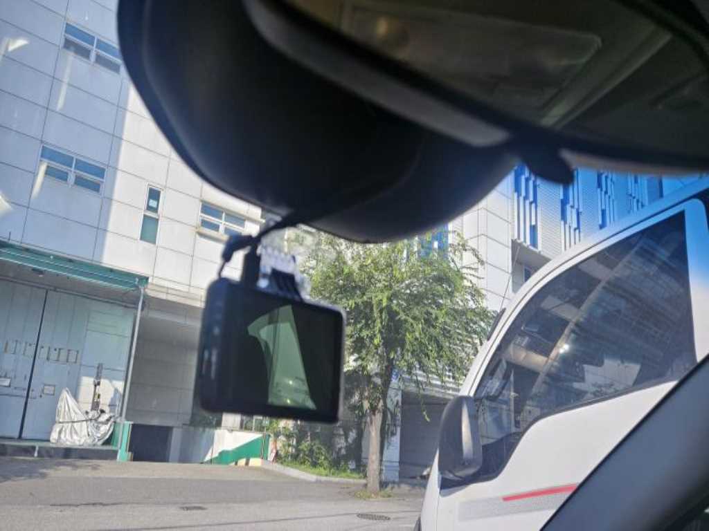 Chevrolet Cruise - Vista 6