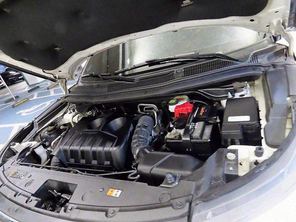 Ford Explorer 2016 - Importación desde Corea - HF Imports Iquique - Foto 19