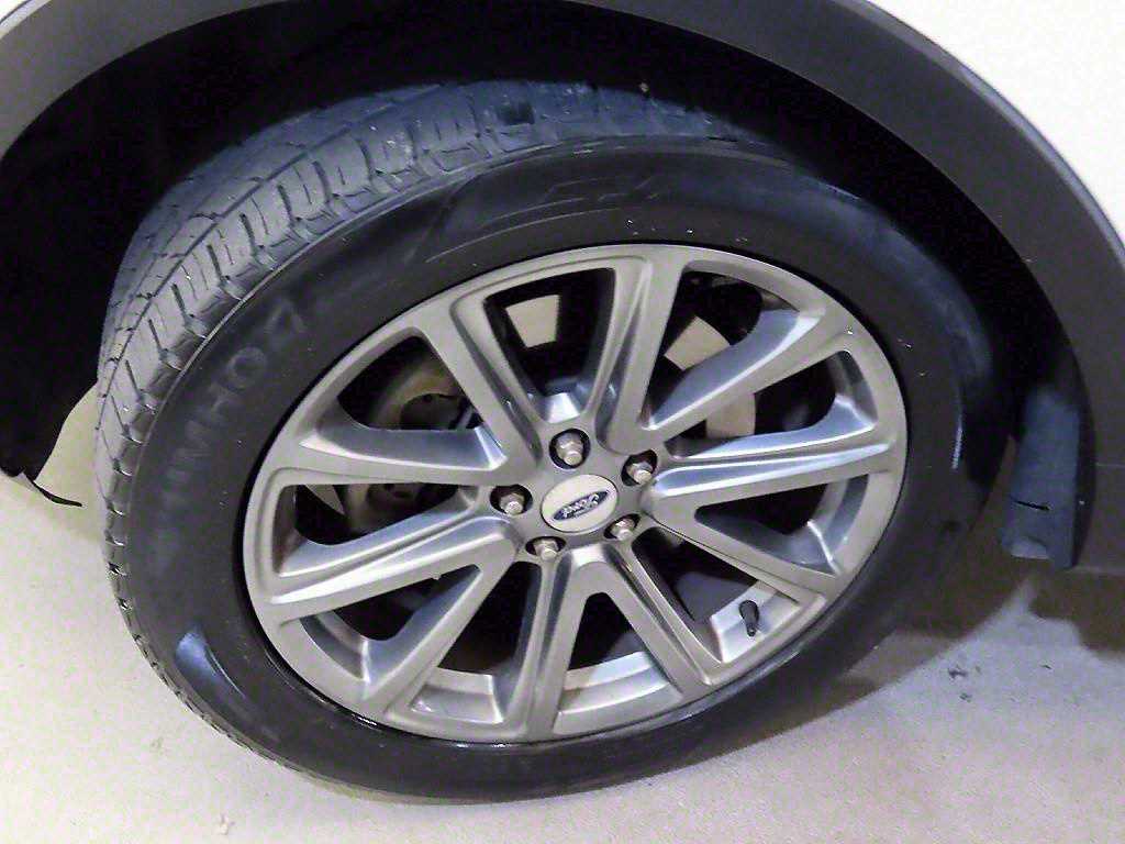 Ford Explorer 2016 - Importación desde Corea - HF Imports Iquique - Foto 20