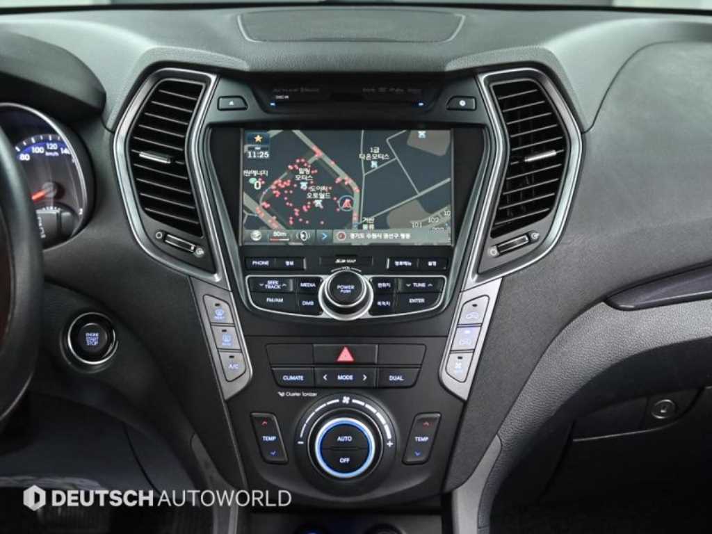 HYUNDAI Maxcruz 2015 Blanco - Importación desde Corea - HF Imports Iquique - Foto 14