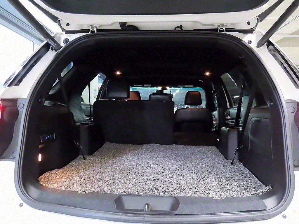 Ford Explorer 2016 - Importación desde Corea - HF Imports Iquique - Foto 18