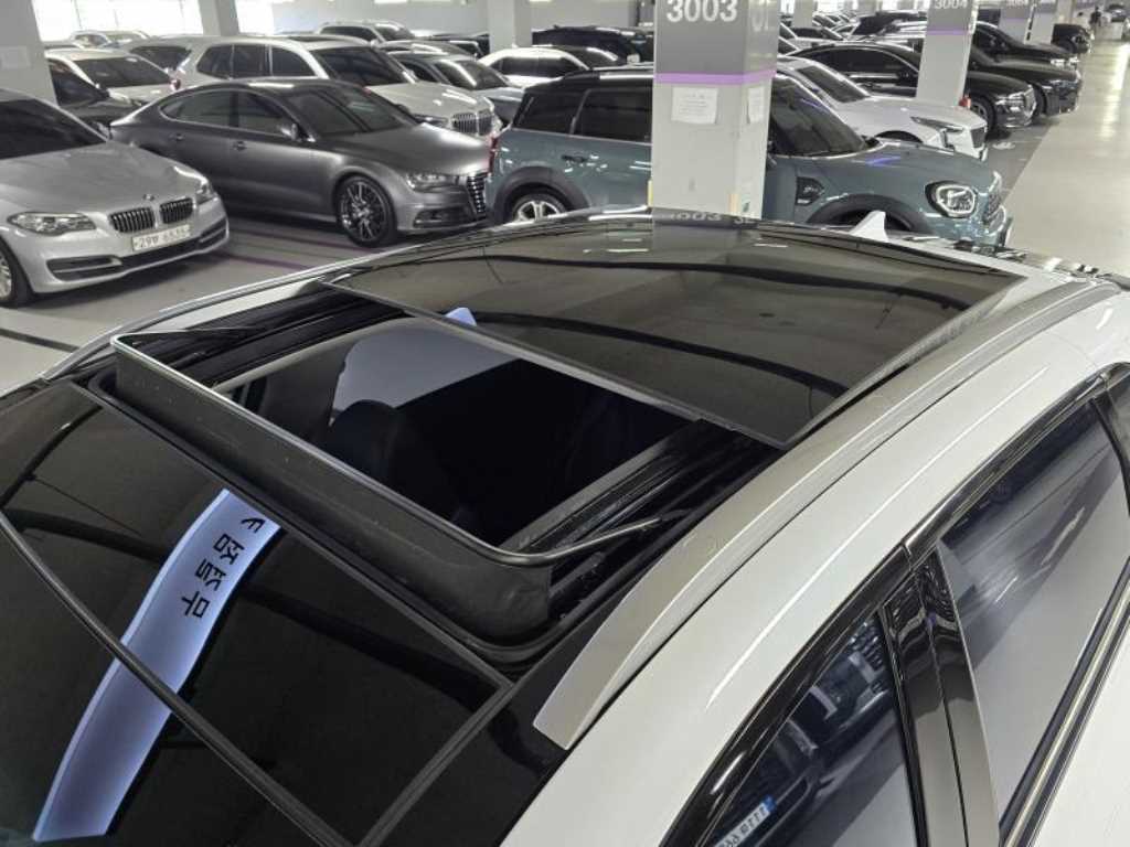 HYUNDAI Nexo 2024 Blanco - Importación desde Corea - HF Imports Iquique - Foto 20