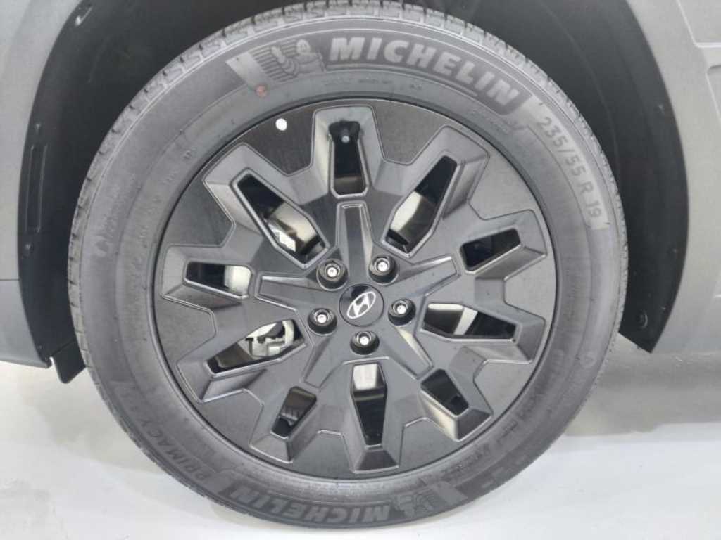 HYUNDAI Tucson 2023 Gris - Importación desde Corea - HF Imports Iquique - Foto 19