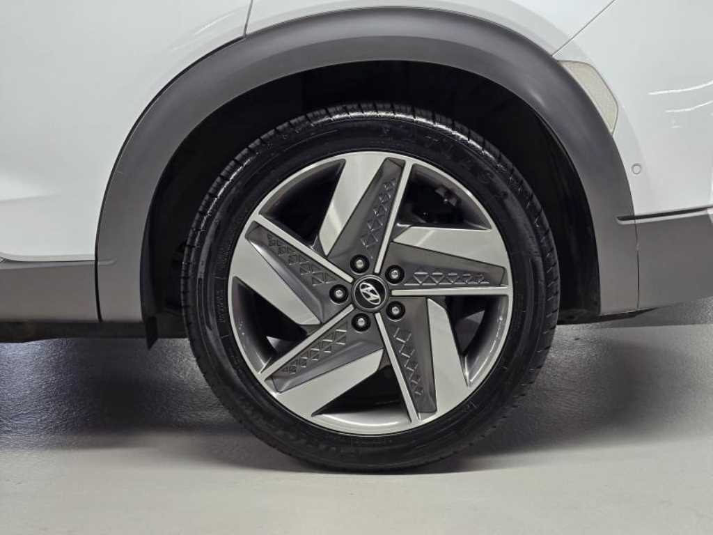 HYUNDAI Nexo - Vista 5