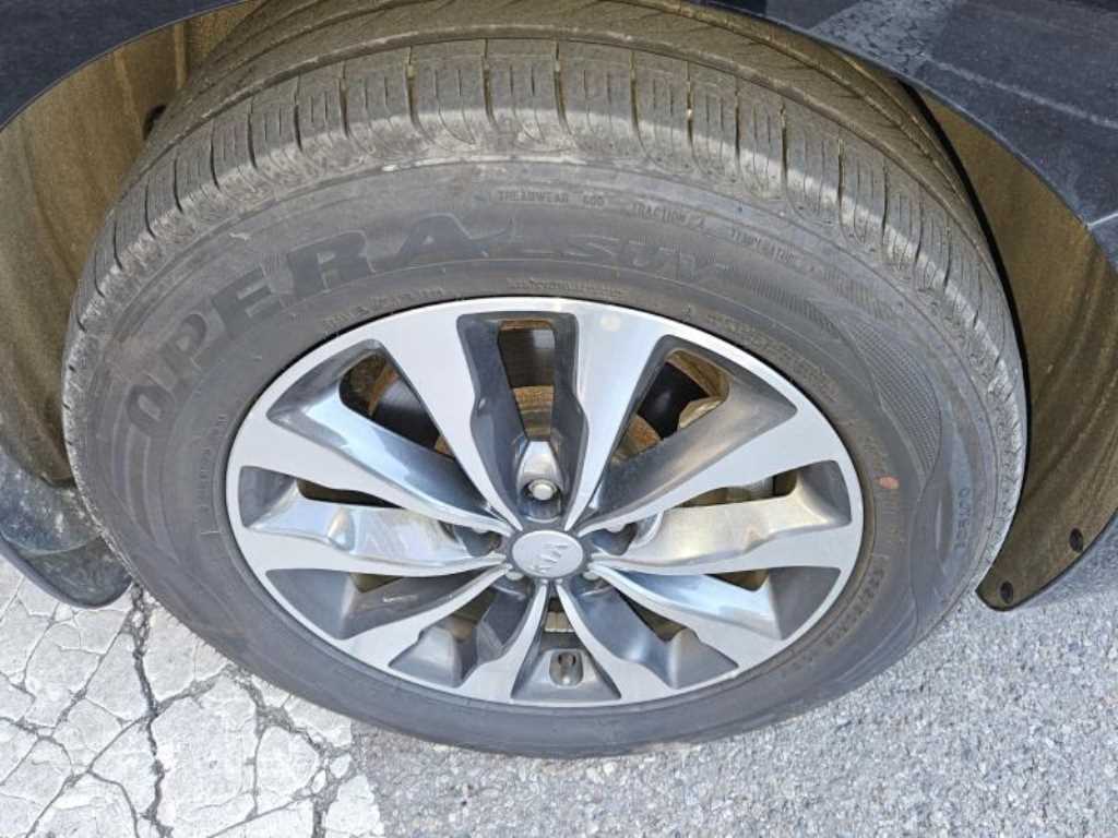 KIA Carnival 2018 Negro - Importación desde Corea - HF Imports Iquique - Foto 15