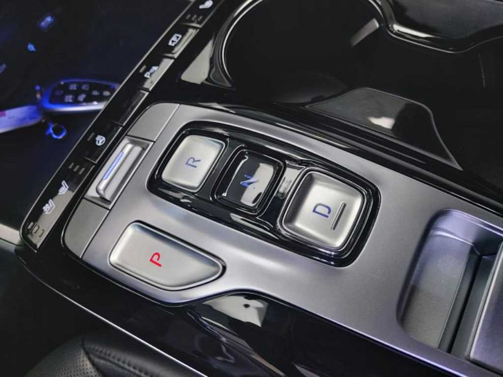 HYUNDAI Tucson - Vista 11