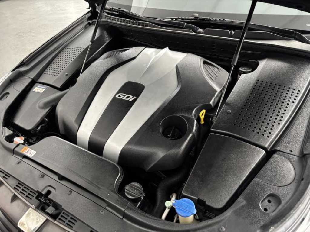 HYUNDAI Equus 2015 Negro - Importación desde Corea - HF Imports Iquique - Foto 19