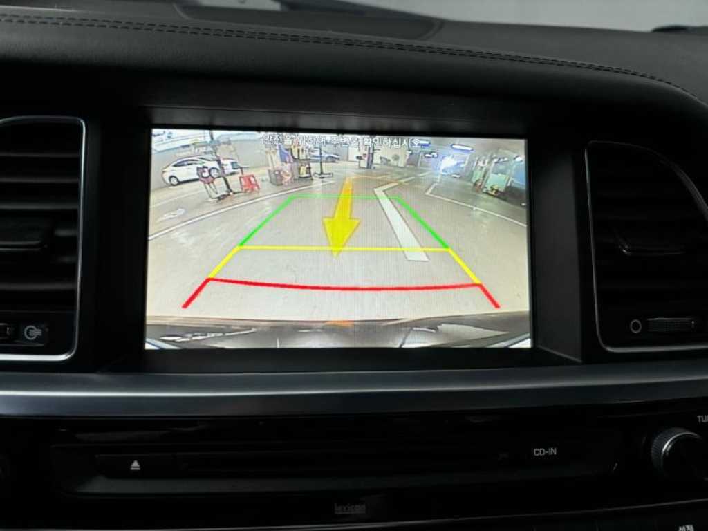 HYUNDAI Aslan 2015 Negro - Importación desde Corea - HF Imports Iquique - Foto 15