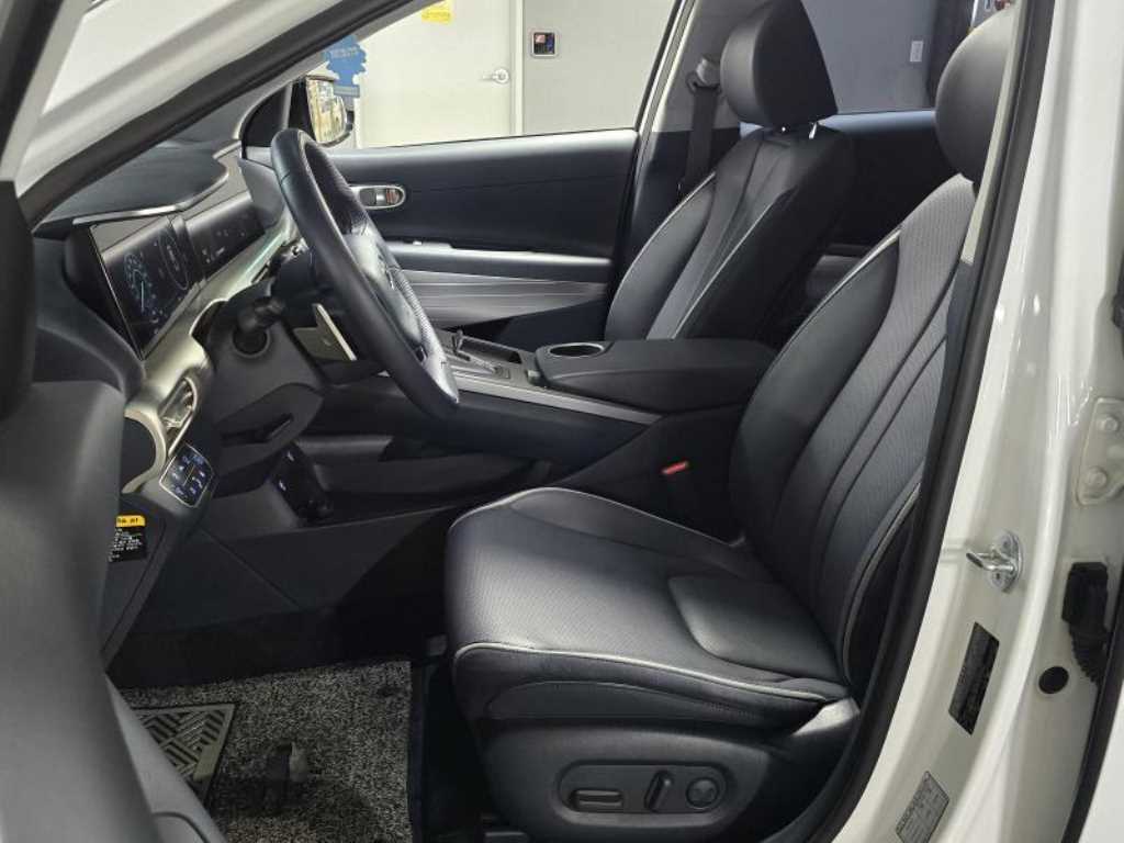 HYUNDAI Nexo 2024 Blanco - Importación desde Corea - HF Imports Iquique - Foto 15