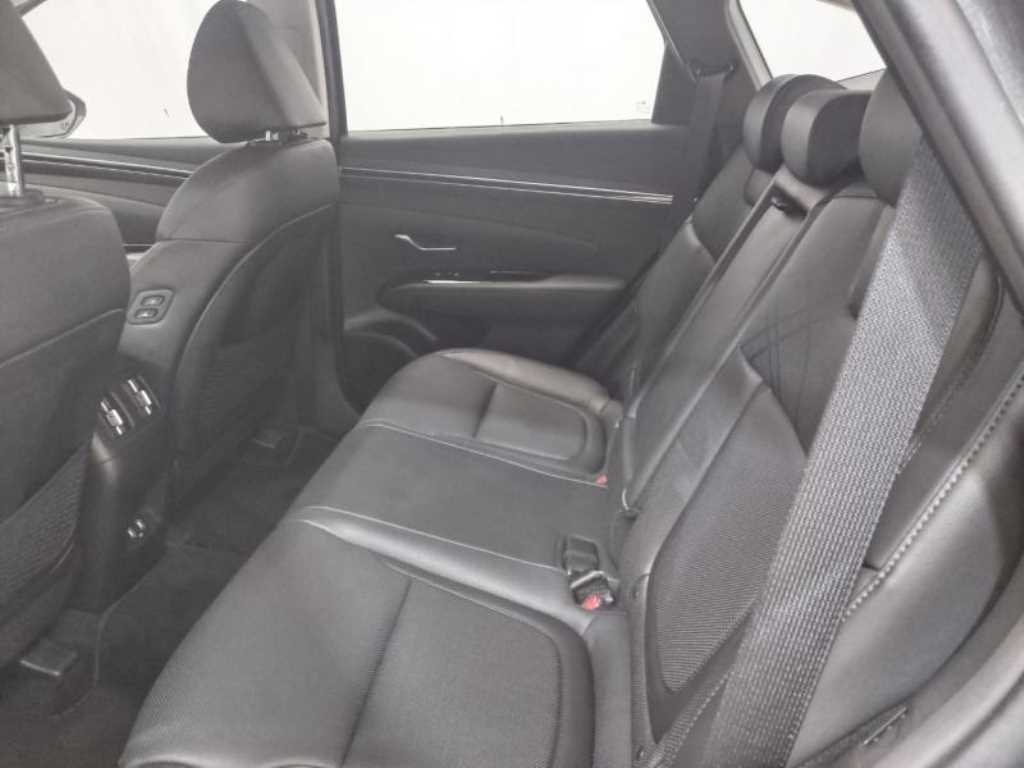 HYUNDAI Tucson 2023 Gris - Importación desde Corea - HF Imports Iquique - Foto 14