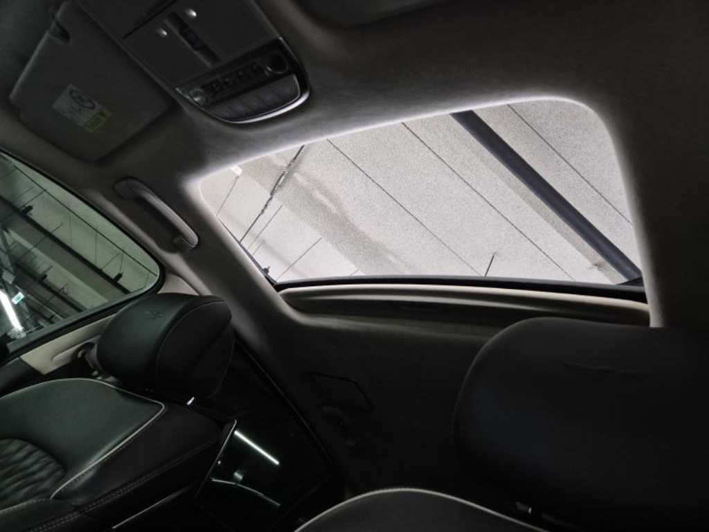 Genesis G90 2021 Negro - Importación desde Corea - HF Imports Iquique - Foto 18