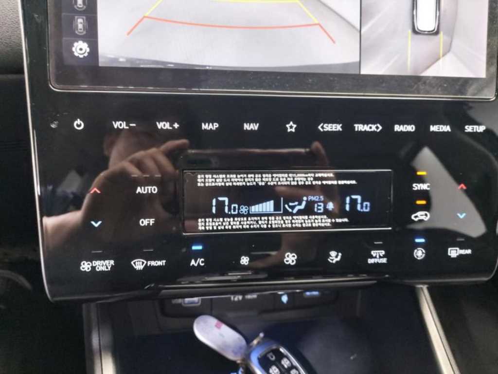 HYUNDAI Tucson - Vista 12