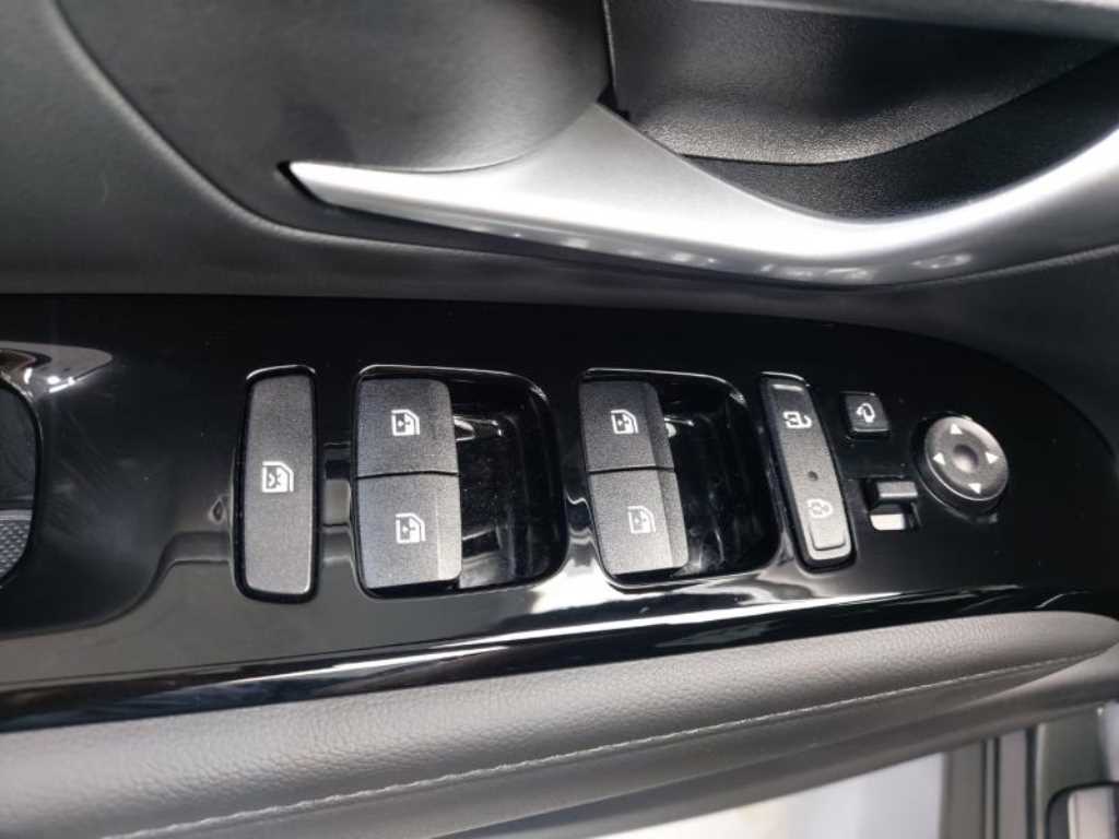 HYUNDAI Tucson - Vista 8