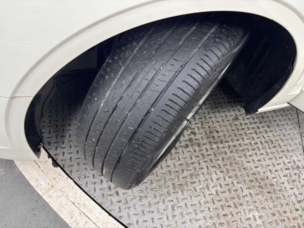 Audi A3 2015 Blanco - Importación desde Corea - HF Imports Iquique - Foto 19