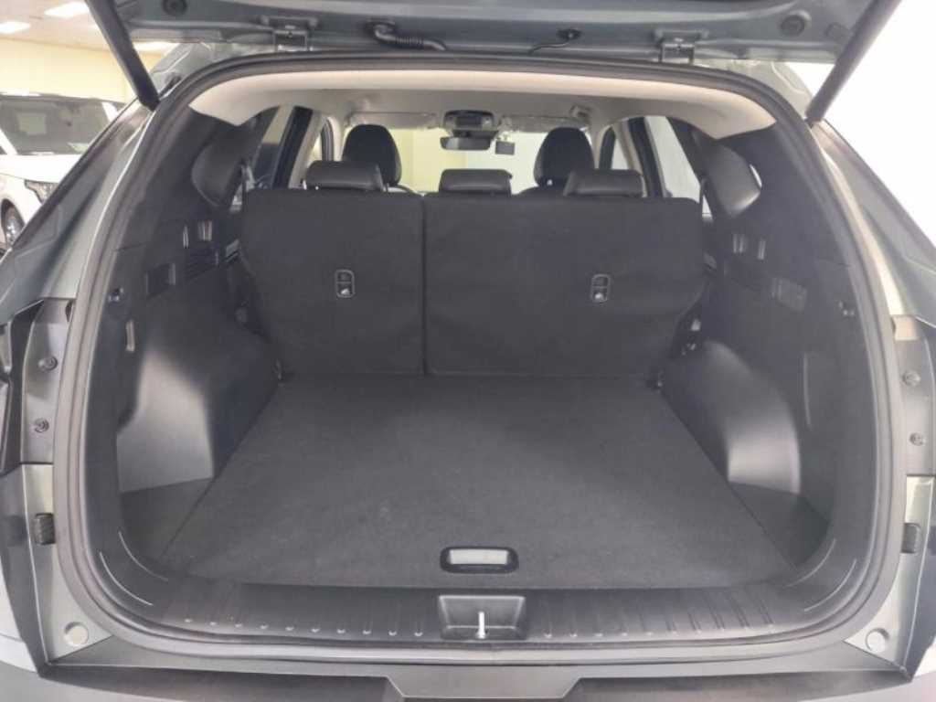 HYUNDAI Tucson 2023 Gris - Importación desde Corea - HF Imports Iquique - Foto 20