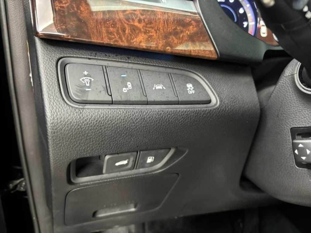 HYUNDAI Aslan 2015 Negro - Importación desde Corea - HF Imports Iquique - Foto 16