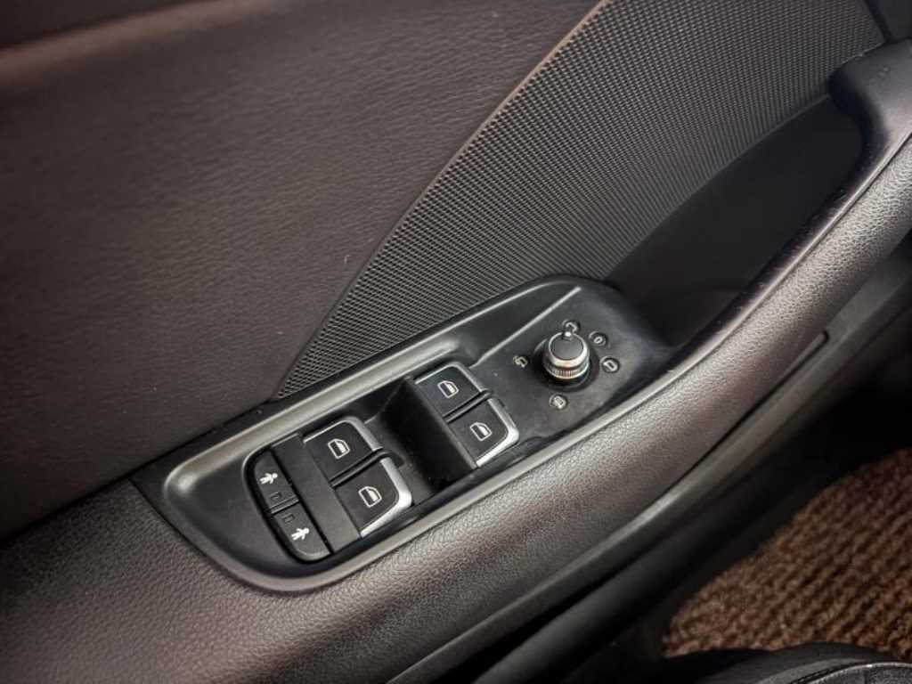 Audi A3 2015 Blanco - Importación desde Corea - HF Imports Iquique - Foto 13