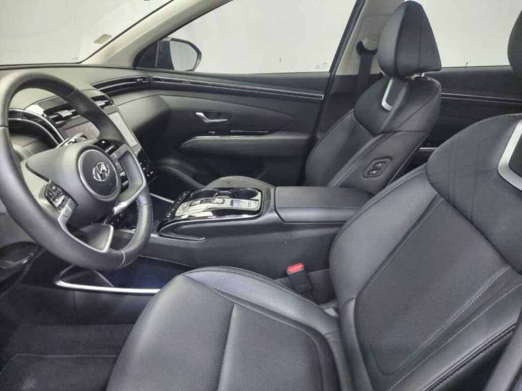 HYUNDAI Tucson 2023 Gris - Importación desde Corea - HF Imports Iquique - Foto 13